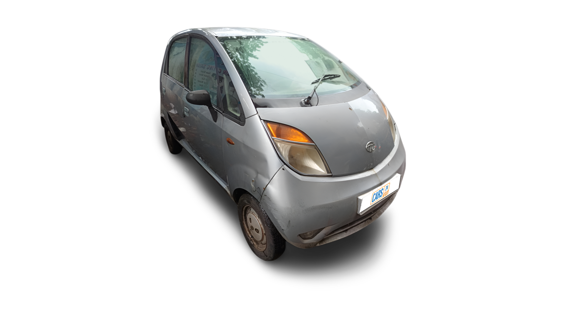 Tata Nano-img